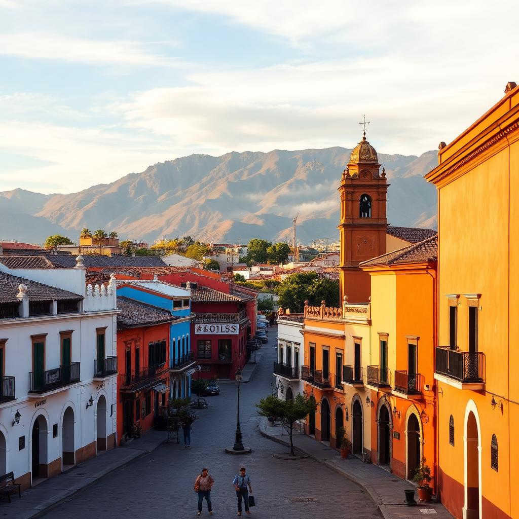 Bustamante