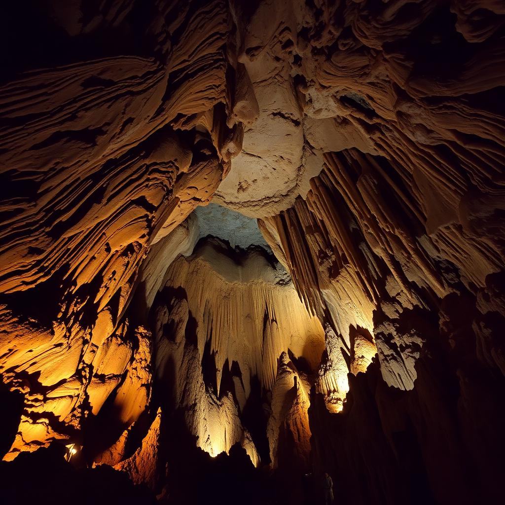 Grutas de García